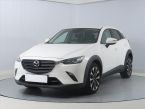 Mazda CX-3 - fotka číslo 1