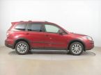 Subaru Forester - fotka číslo 5