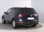Volkswagen Touareg - fotka číslo 3