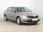 Škoda Octavia - fotka číslo 0