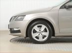 Škoda Octavia - fotka číslo 6