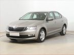 Škoda Octavia - fotka číslo 1