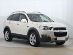 Chevrolet Captiva - fotka číslo 0