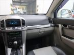 Chevrolet Captiva - fotka číslo 7