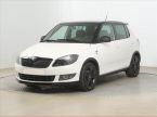 Škoda Fabia - fotka číslo 1