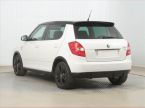 Škoda Fabia - fotka číslo 3