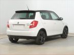 Škoda Fabia - fotka číslo 4