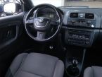 Škoda Fabia - fotka číslo 6