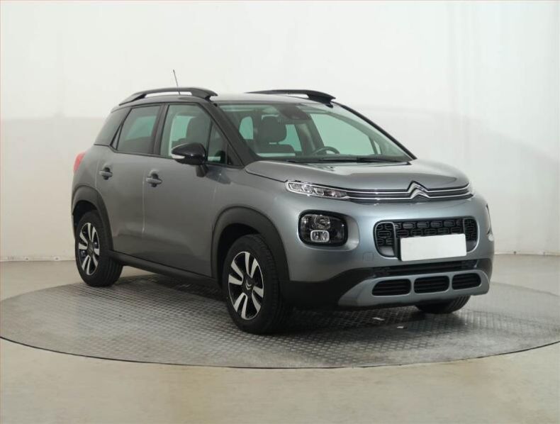 Citroën C3 Aircross - hlavní fotka inzerátu