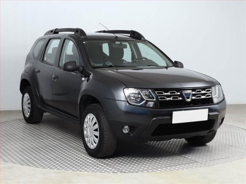 Dacia Duster - hlavní fotka inzerátu