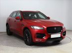 Jaguar F-Pace - fotka číslo 0