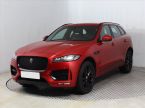 Jaguar F-Pace - fotka číslo 1
