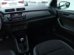 Škoda Fabia - fotka číslo 7