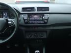 Škoda Fabia - fotka číslo 11