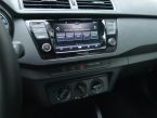 Škoda Fabia - fotka číslo 12