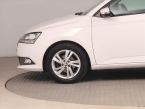 Škoda Fabia - fotka číslo 14
