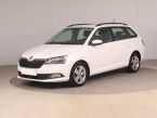 Škoda Fabia - fotka číslo 1