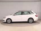 Škoda Fabia - fotka číslo 2