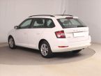 Škoda Fabia - fotka číslo 3