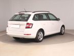 Škoda Fabia - fotka číslo 4
