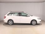 Škoda Fabia - fotka číslo 5