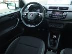 Škoda Fabia - fotka číslo 6