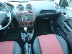 Ford Fiesta - fotka číslo 7