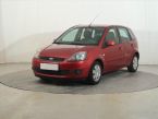 Ford Fiesta - fotka číslo 1