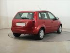 Ford Fiesta - fotka číslo 4