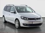 Volkswagen Touran - fotka číslo 0
