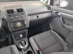 Volkswagen Touran - fotka číslo 7