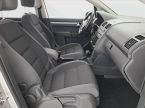 Volkswagen Touran - fotka číslo 8