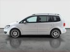 Volkswagen Touran - fotka číslo 2
