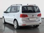 Volkswagen Touran - fotka číslo 3