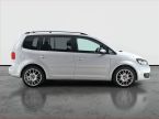 Volkswagen Touran - fotka číslo 5
