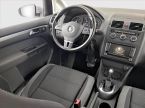 Volkswagen Touran - fotka číslo 6