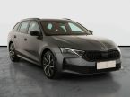 Škoda Octavia - fotka číslo 0
