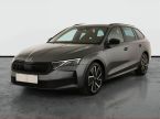 Škoda Octavia - fotka číslo 1