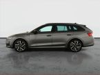Škoda Octavia - fotka číslo 2