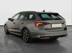 Škoda Octavia - fotka číslo 3