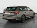 Škoda Octavia - fotka číslo 4
