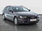 Audi A4 - fotka číslo 0