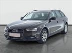 Audi A4 - fotka číslo 1