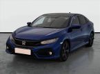 Honda Civic - fotka číslo 1