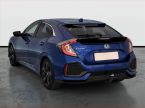 Honda Civic - fotka číslo 3