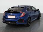 Honda Civic - fotka číslo 4