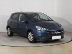 Opel Corsa - fotka číslo 0