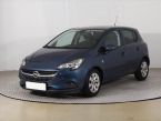 Opel Corsa - fotka číslo 1