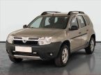 Dacia Duster - fotka číslo 1