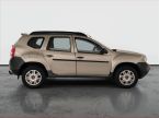 Dacia Duster - fotka číslo 5